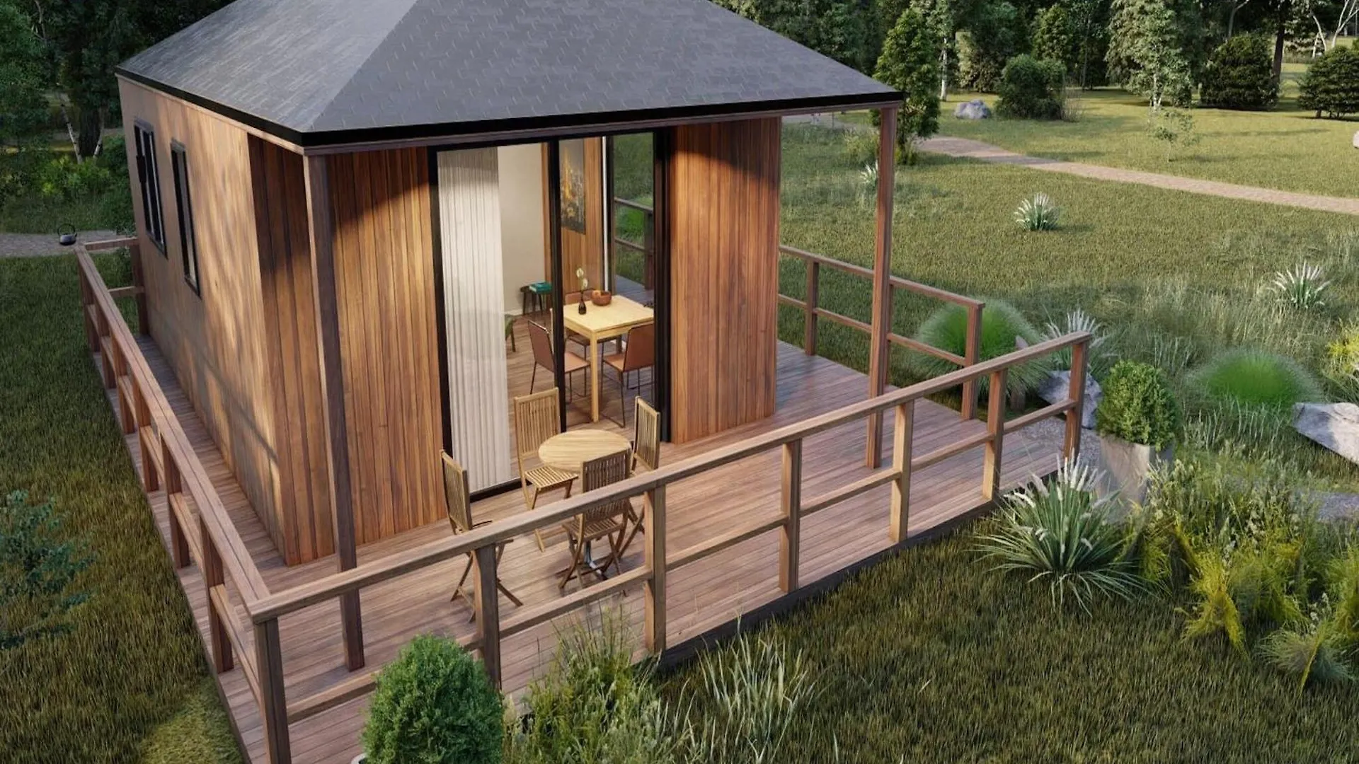 Nice Tiny House With Microwave, Maastricht At 9 Km Berg en Terblijt 0*,  Nederländerna